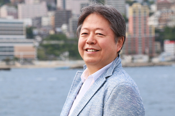 タケカワユキヒデ